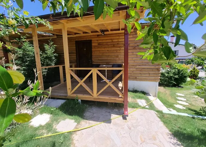 My House Urla * Smirne