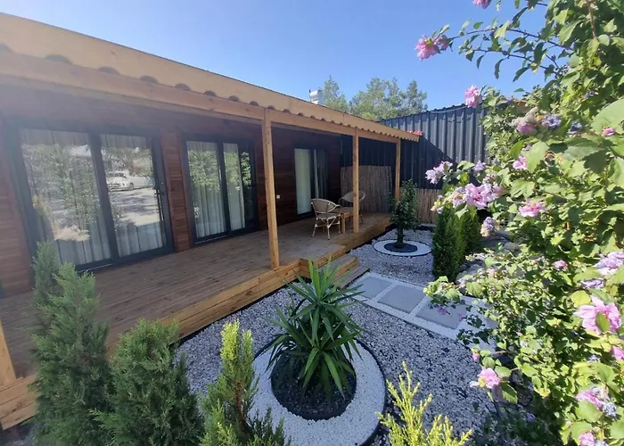 My House Urla Hotel Smirne