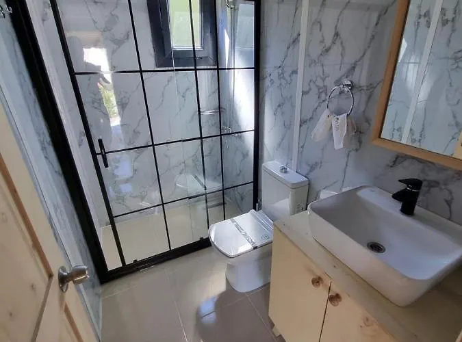 Hotel My House Urla İzmir