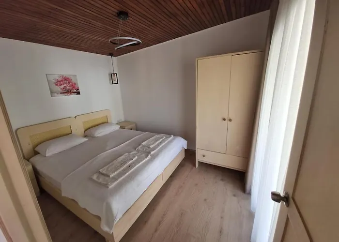 My House Urla * Smirne