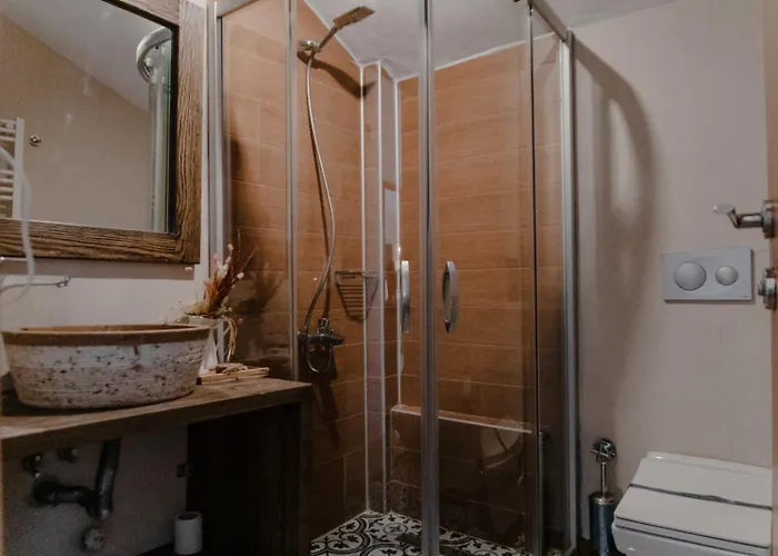 My House Urla Smirne