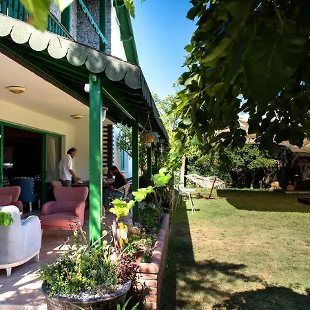 My House Urla *