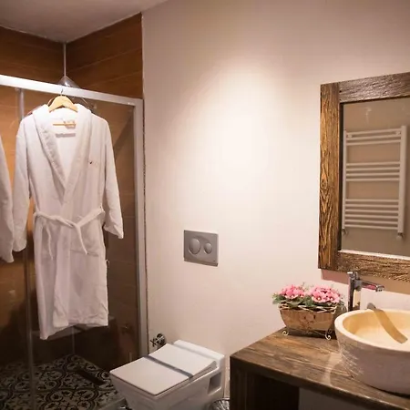 My House Urla İzmir