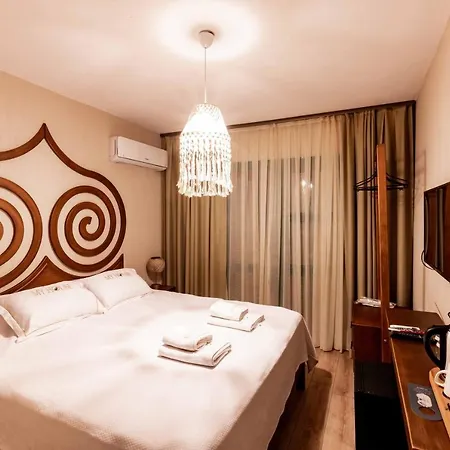 My House Urla Hotel İzmir