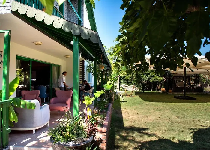 My House Urla *