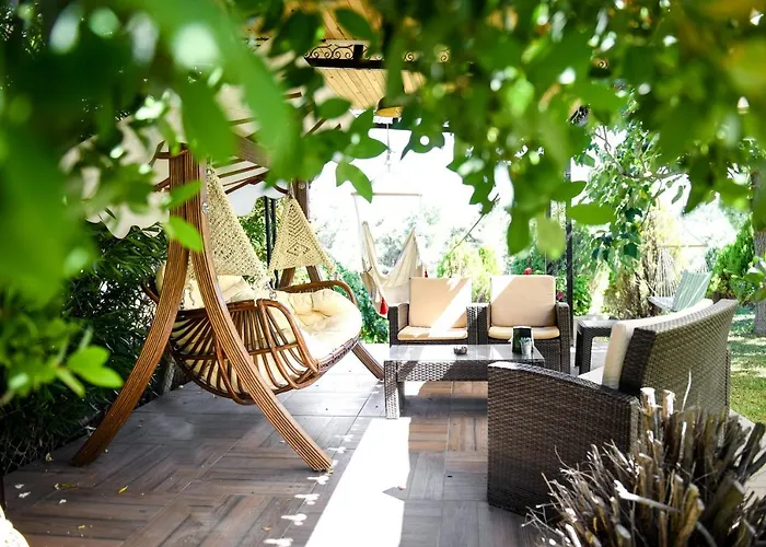 My House Urla Otel *