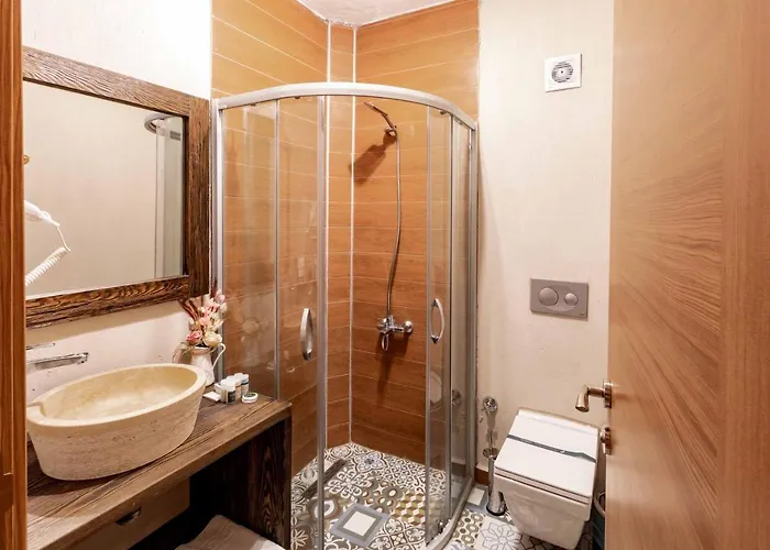 My House Urla Otel İzmir