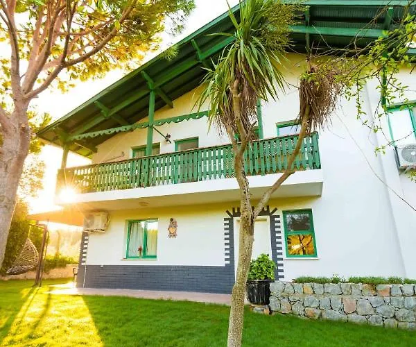 My House Urla Otel
